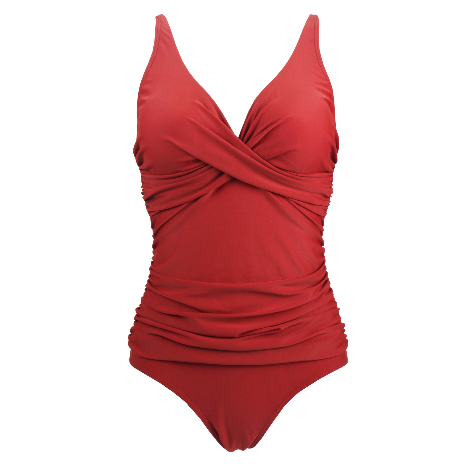 Triangle One-piece Swimsuit Women's Shoulder European And American Sexy
