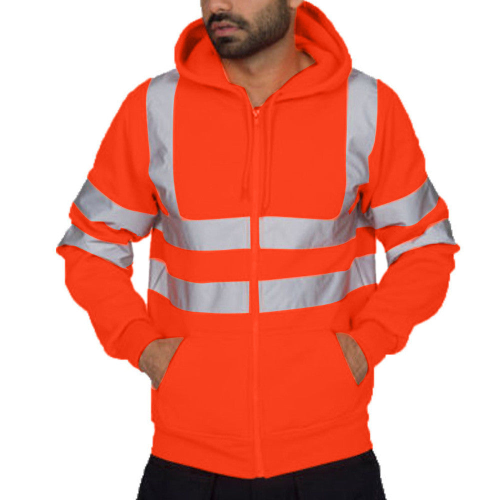 Work Clothes Fleece Cold Proof Suit