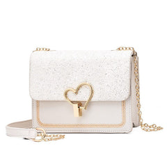 Chain student cross-body bag - Clothing