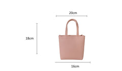 Cross-body shoulder bag - Clothing
