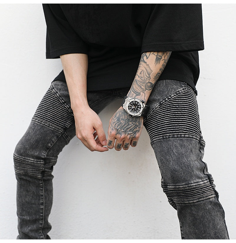 Men's Stretch skinny jeans