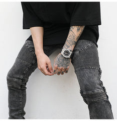 Men's Stretch skinny jeans