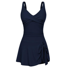 Fashion Personality One-piece Swimsuit For Women