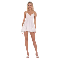 Dress Sexy Lace Sling Stitching Women's Clothing