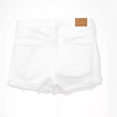 Women's Stretch Denim Shorts