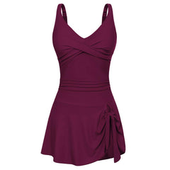 Fashion Personality One-piece Swimsuit For Women