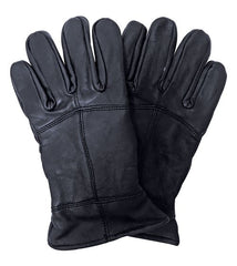 Thinsulate - Leather Gloves