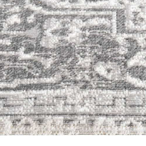 vidaXL Outdoor Rug Flatweave 80x150 cm Yellow