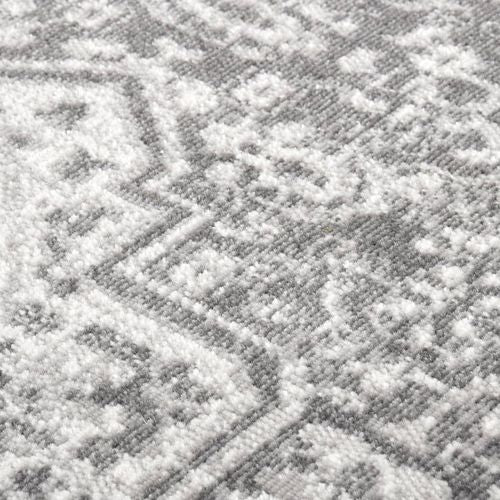 vidaXL Outdoor Rug Flatweave 80x150 cm Yellow