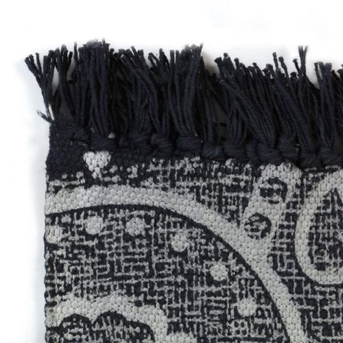 Kilim Rug Cotton 120x180 cm to 160x230 cm