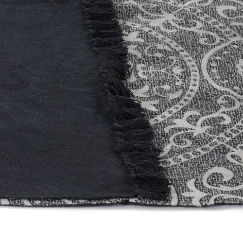 Kilim Rug Cotton 120x180 cm to 160x230 cm