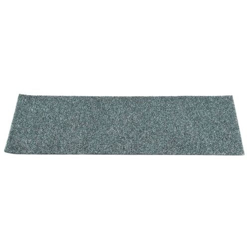 vidaXL Self-adhesive Stair Mats Rectangular 15 pcs 60x25 cm Light Brown