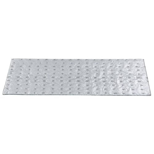 vidaXL Self-adhesive Stair Mats Rectangular 15 pcs 60x25 cm Light Brown