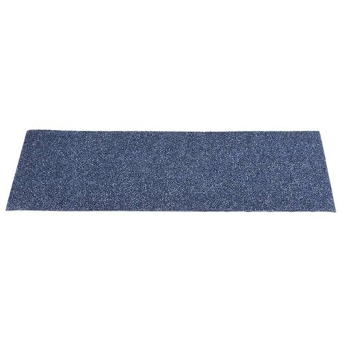 vidaXL Self-adhesive Stair Mats Rectangular 15 pcs 60x25 cm Light Brown
