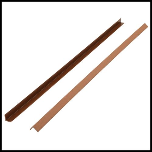vidaXL 5 pcs Decking Angle Trims WPC 170 cm Light Brown