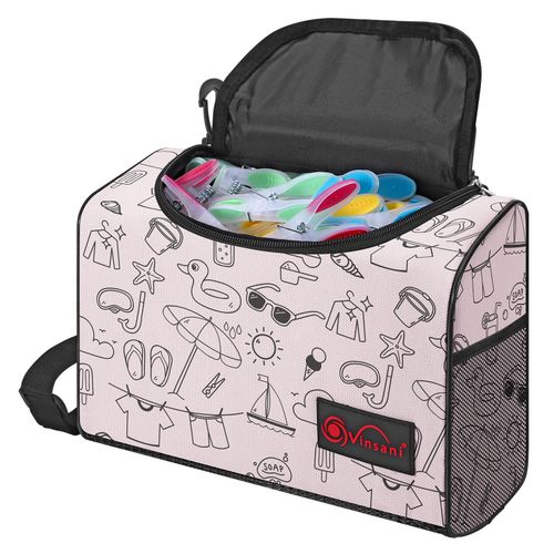 VINSANI PEG BAG