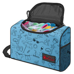 VINSANI PEG BAG