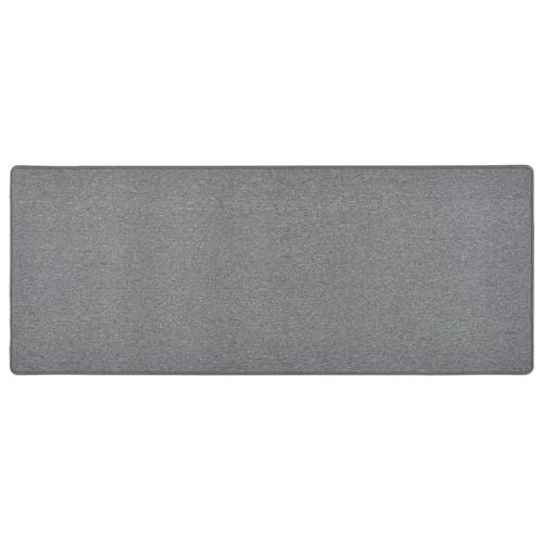 vidaXL Carpet Runner Anthracite 50x100 cm