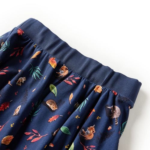 Kids’ Skirt Navy 92