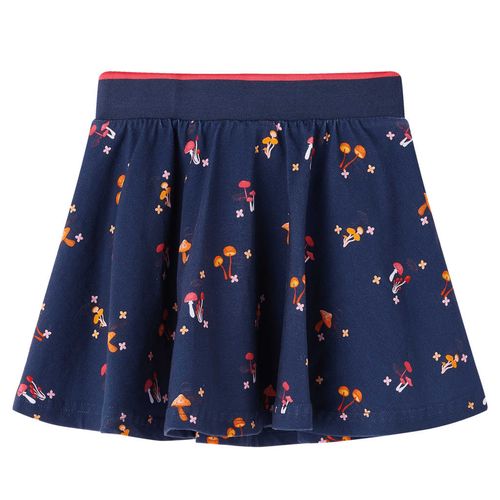 Kids’ Skirt Navy Blue 92