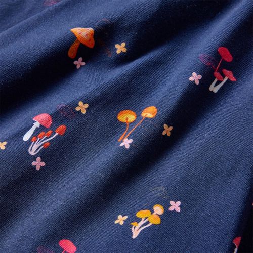 Kids’ Skirt Navy Blue 92