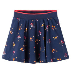 Kids’ Skirt Navy Blue 92