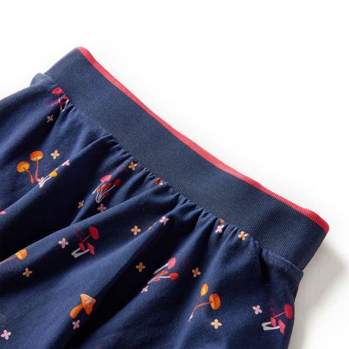Kids’ Skirt Navy Blue 92
