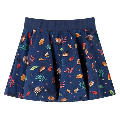 Kids’ Skirt Navy 92
