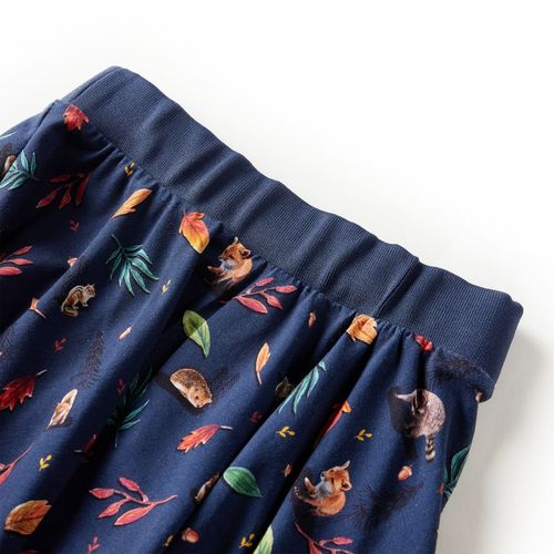Kids’ Skirt Navy 92