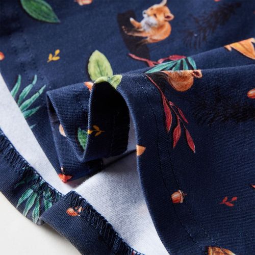 Kids’ Skirt Navy 92