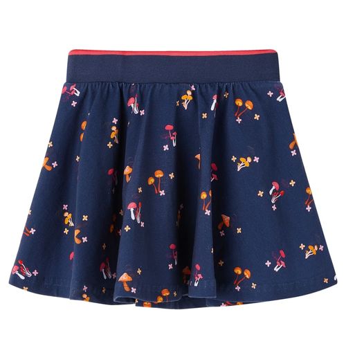 Kids’ Skirt Navy Blue 92