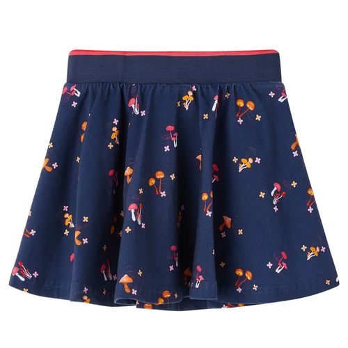 Kids’ Skirt Navy Blue 92
