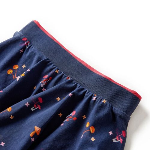 Kids’ Skirt Navy Blue 92