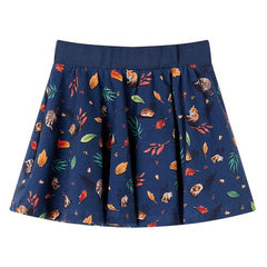 Kids’ Skirt Navy 92