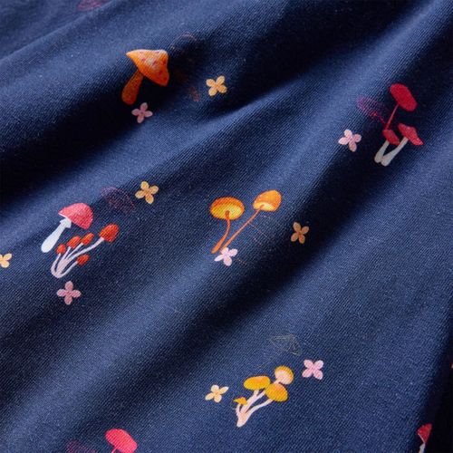 Kids’ Skirt Navy Blue 92