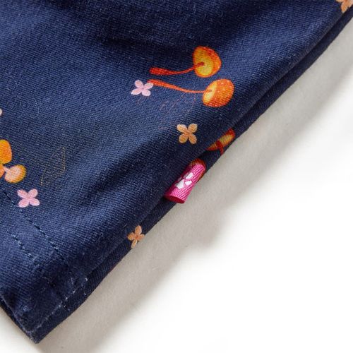 Kids’ Skirt Navy Blue 92