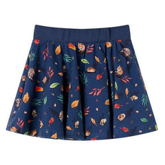 Kids’ Skirt Navy 92