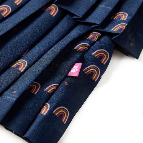 Kids’ Skirt Navy Blue 92