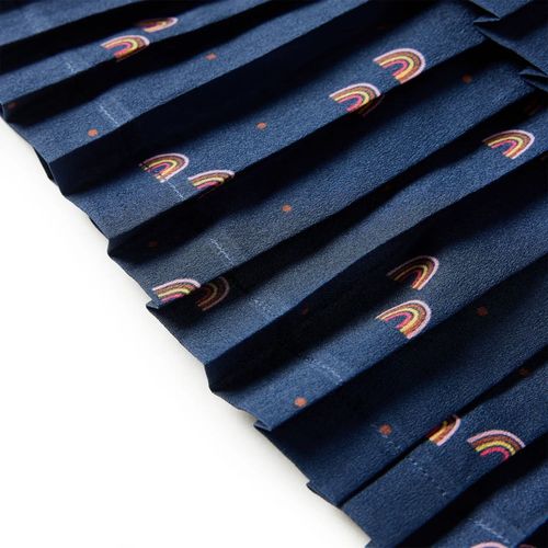 Kids’ Skirt Navy Blue 92