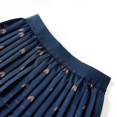 Kids’ Skirt Navy Blue 92