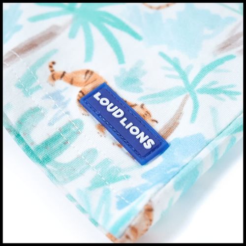 Kids’ T-shirt Ecru 92