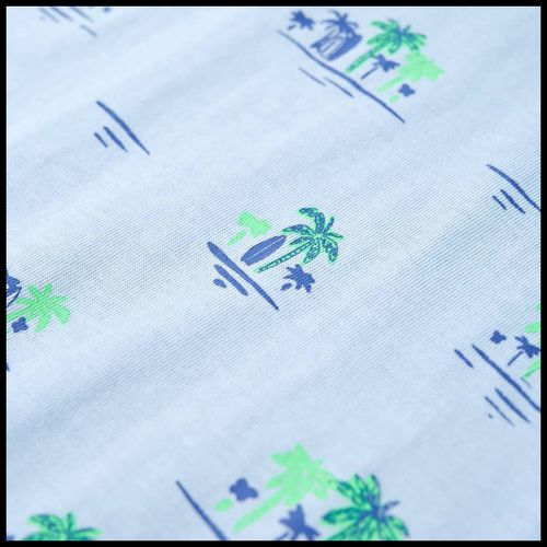 Kids’ T-shirt Light Blue 92