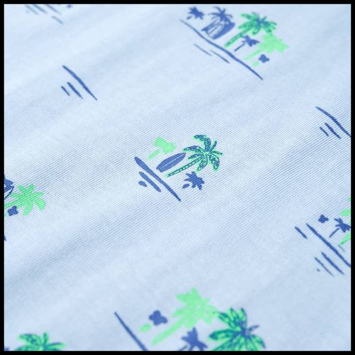 Kids’ T-shirt Light Blue 92