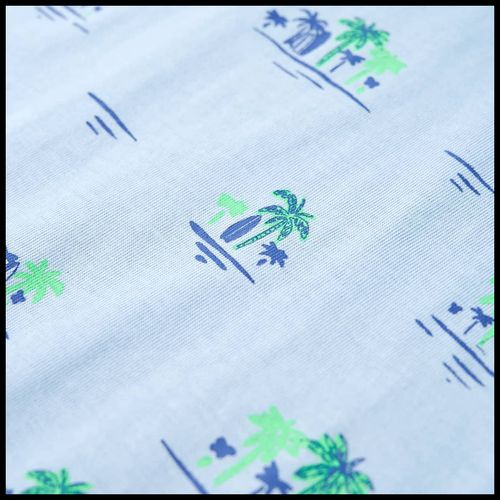 Kids’ T-shirt Light Blue 92