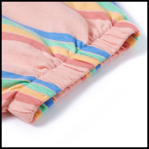 Kids’ T-shirt Peach 92