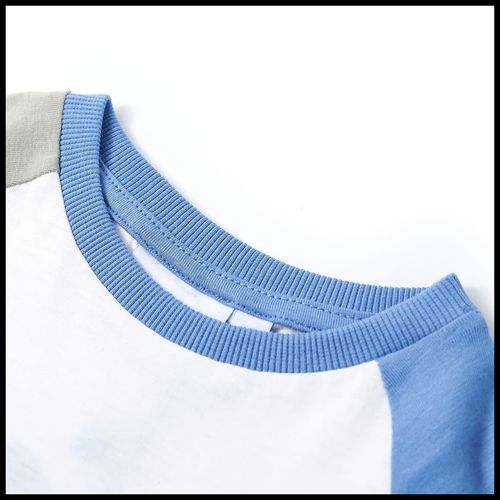 Kids’ T-shirt Ecru 92