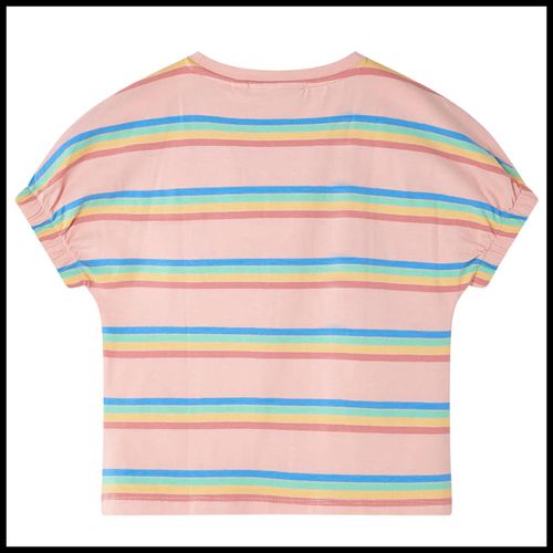 Kids’ T-shirt Peach 92