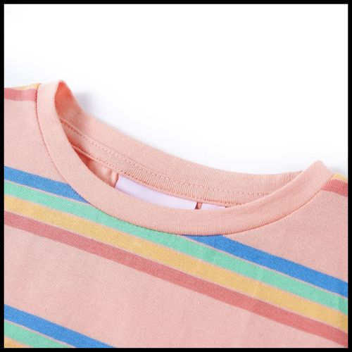 Kids’ T-shirt Peach 92