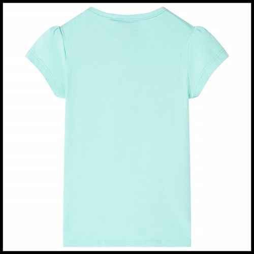 Kids’ T-shirt Bright Pink 92