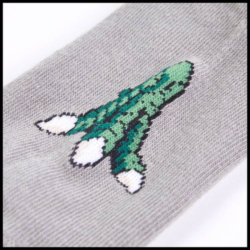 Kids’ Socks 5 Pairs EU 23-26